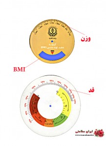 گردونه BMI