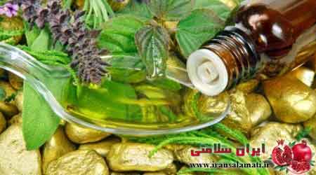داروهای گیاهی -Herbal medicines